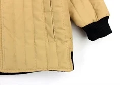 Mikk-line termojakke lark